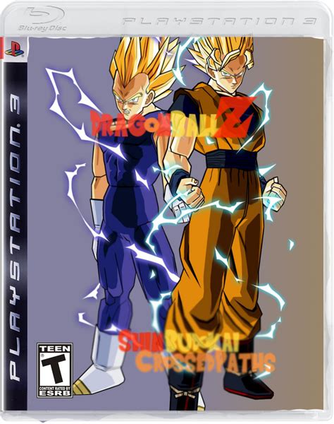 dragon ball z shin budokai save data|Dragon Ball Z: Budokai Save Game Files for PlayStation 2.